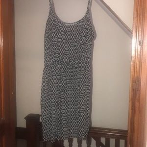 Spaghetti strap dress- Old Navy